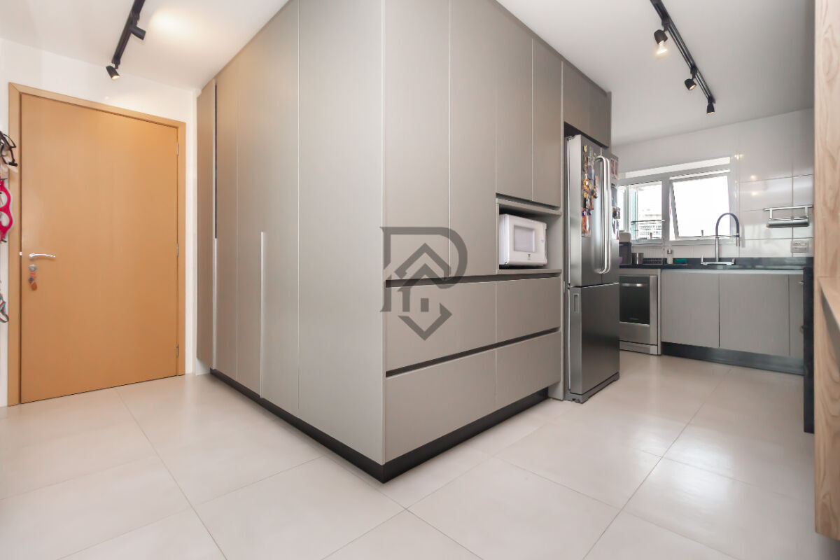 Apartamento, 3 quartos, 235 m² - Foto 13