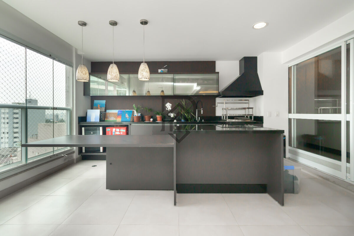 Apartamento, 3 quartos, 235 m² - Foto 11