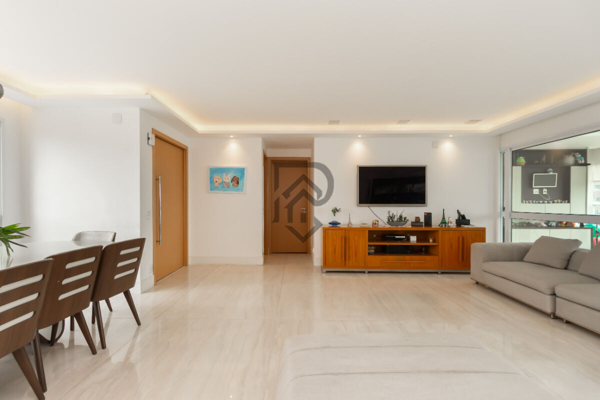 Apartamento, 3 quartos, 235 m² - Foto 16