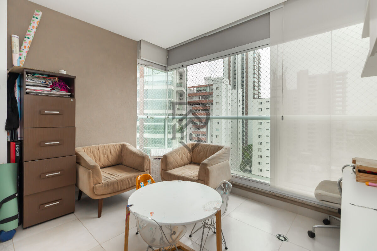 Apartamento, 3 quartos, 235 m² - Foto 31