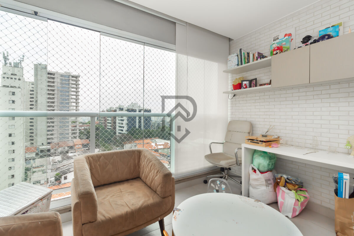 Apartamento, 3 quartos, 235 m² - Foto 5
