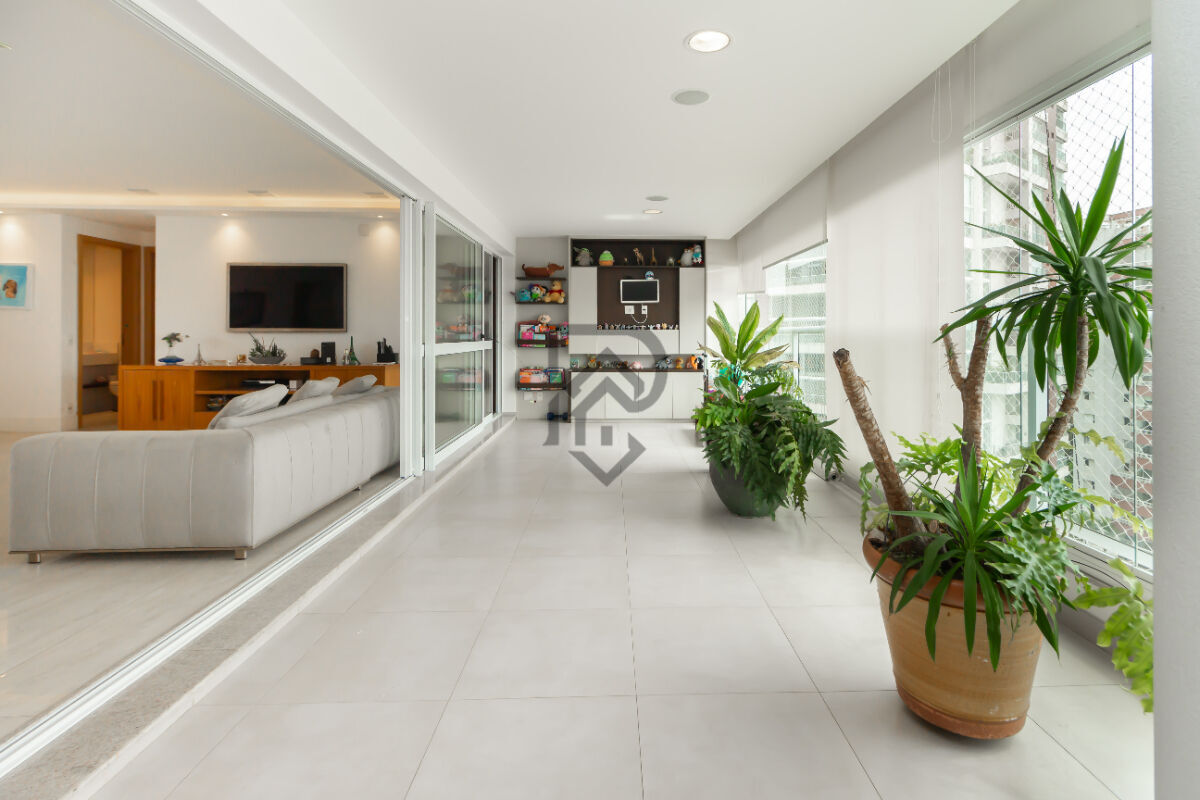 Apartamento, 3 quartos, 235 m² - Foto 8