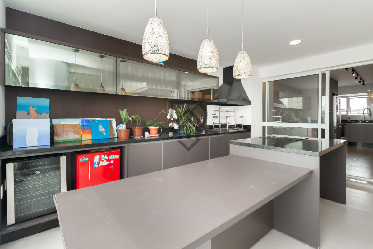 Apartamento, 3 quartos, 235 m² - Foto 7