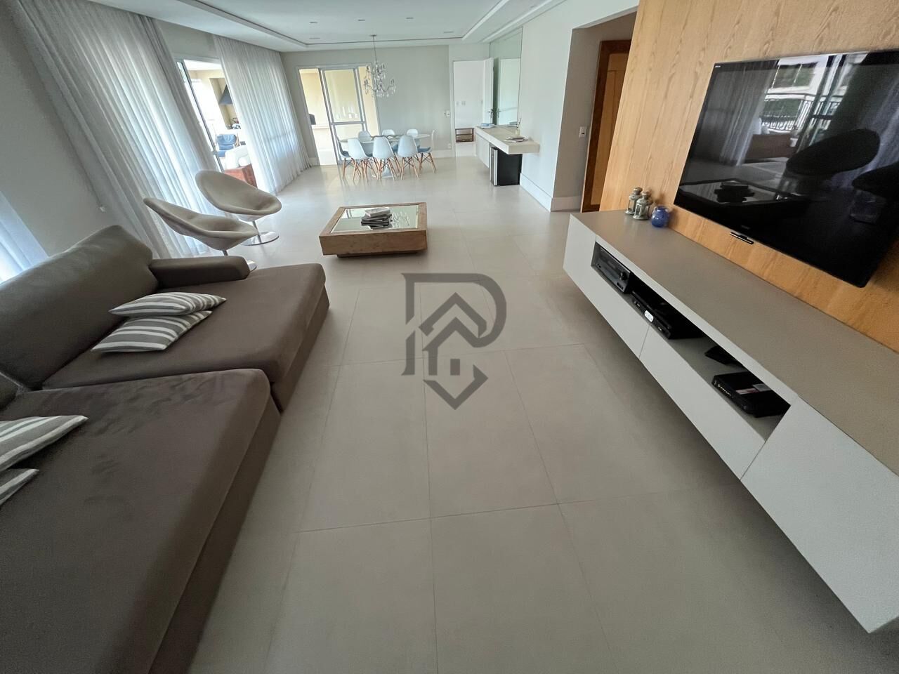 Apartamento, 4 quartos, 275 m² - Foto 22