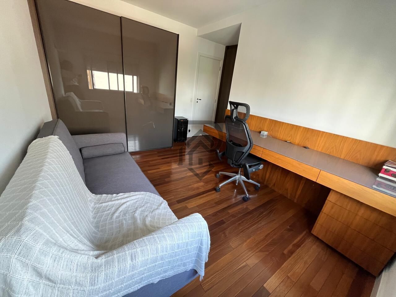 Apartamento, 4 quartos, 275 m² - Foto 9