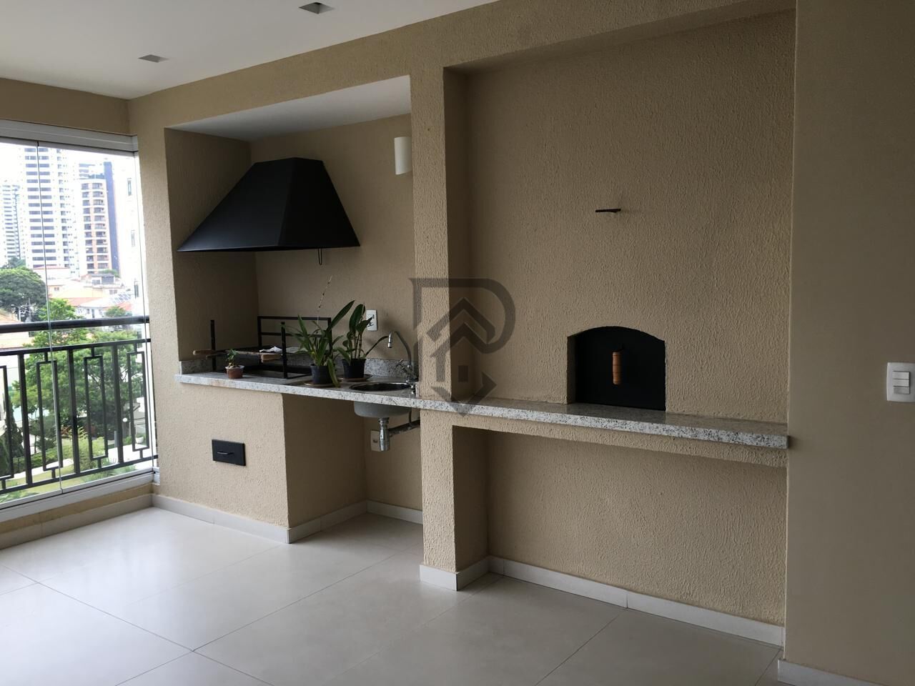 Apartamento, 4 quartos, 275 m² - Foto 1