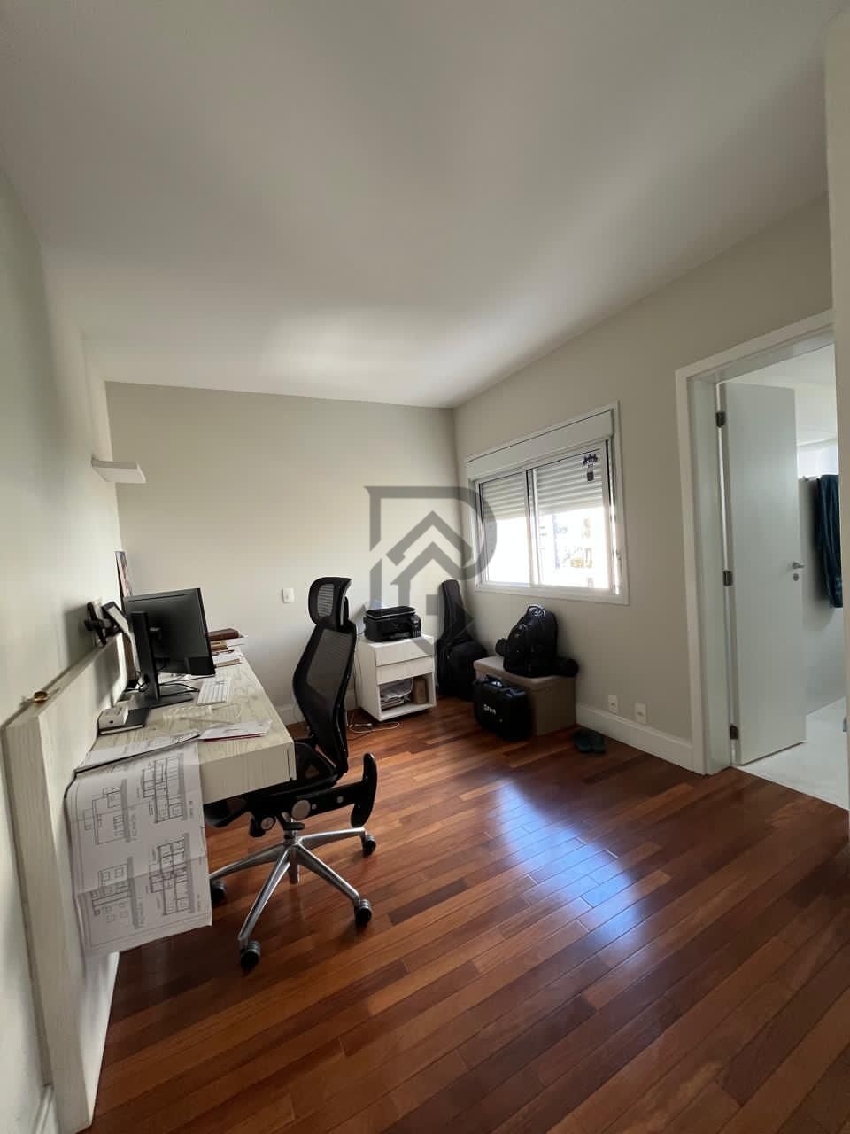 Apartamento, 4 quartos, 275 m² - Foto 11