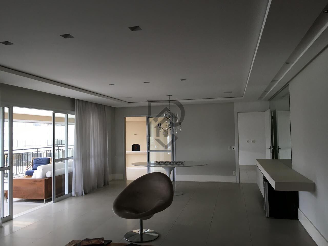 Apartamento, 4 quartos, 275 m² - Foto 3