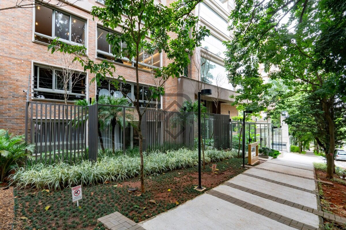 Apartamento, 3 quartos, 263 m² - Foto 2