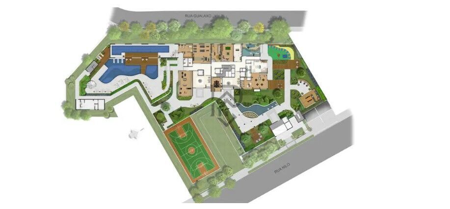 Apartamento, 3 quartos, 106 m² - Foto 31