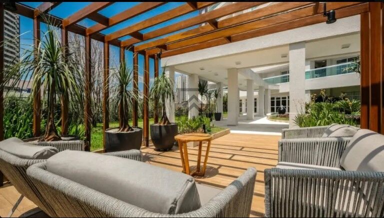 Apartamento, 3 quartos, 106 m² - Foto 2