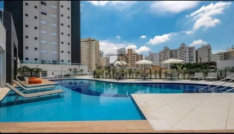 Apartamento, 3 quartos, 106 m² - Foto 1