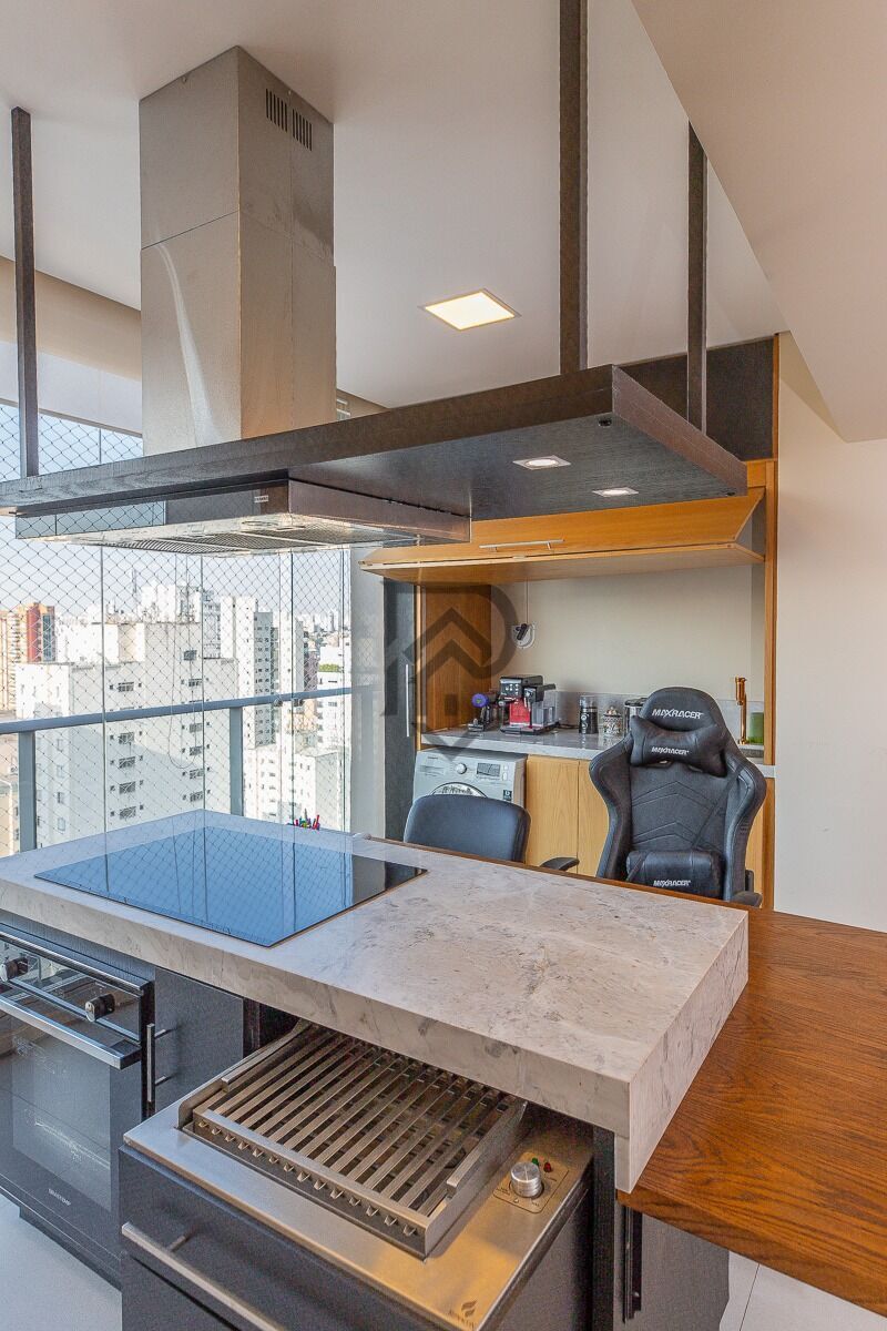 Apartamento, 1 quarto, 89 m² - Foto 10