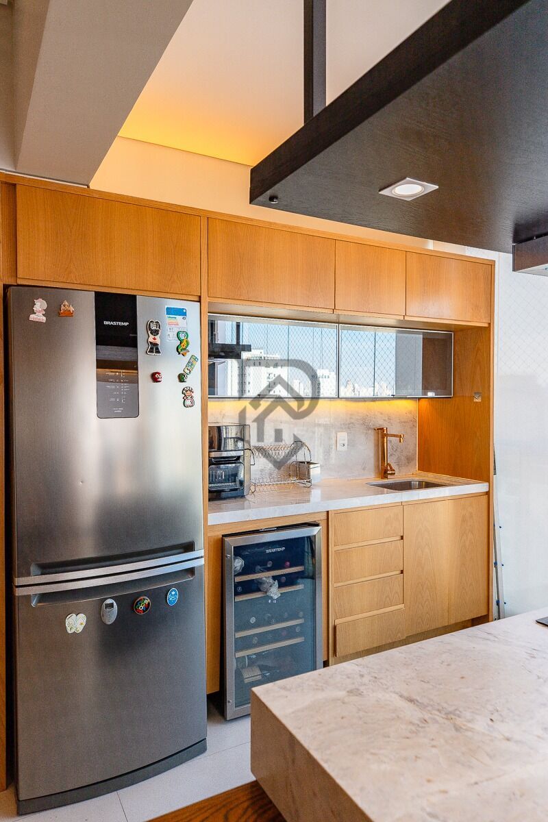 Apartamento, 1 quarto, 89 m² - Foto 9
