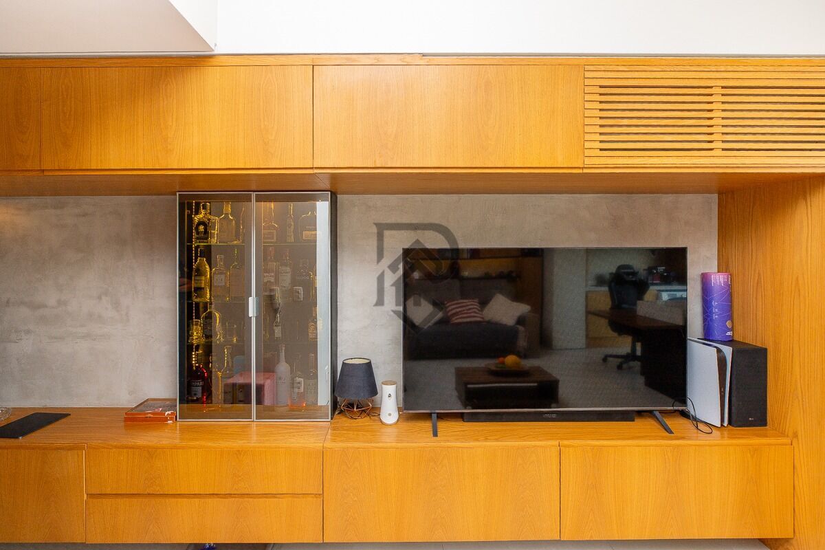 Apartamento, 1 quarto, 89 m² - Foto 12