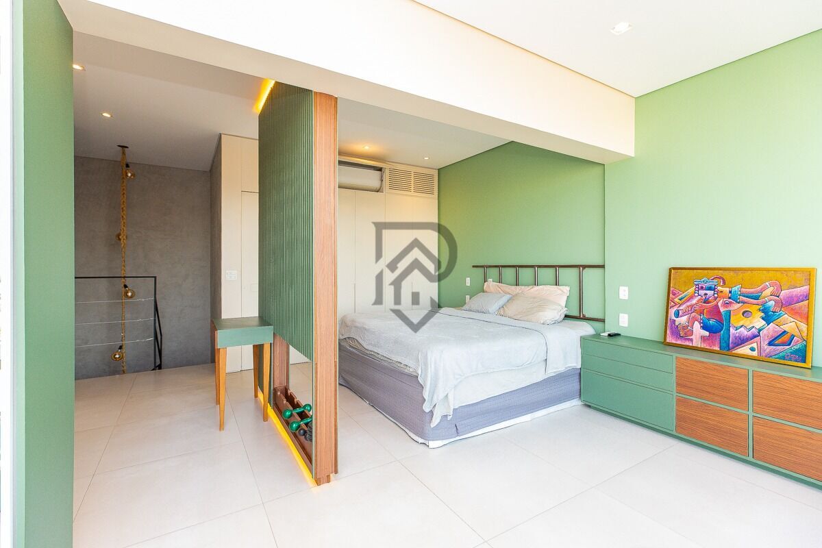 Apartamento, 1 quarto, 89 m² - Foto 26