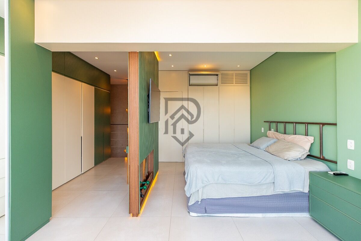 Apartamento, 1 quarto, 89 m² - Foto 24