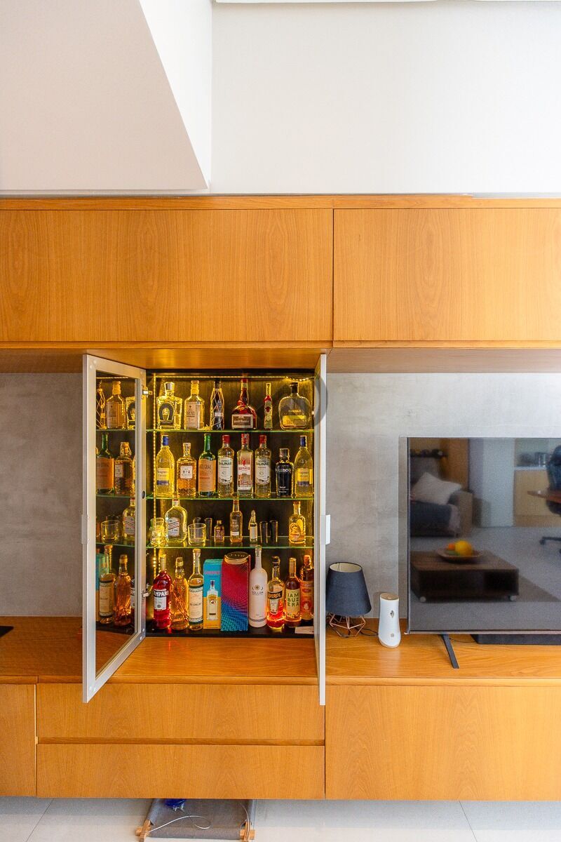 Apartamento, 1 quarto, 89 m² - Foto 13