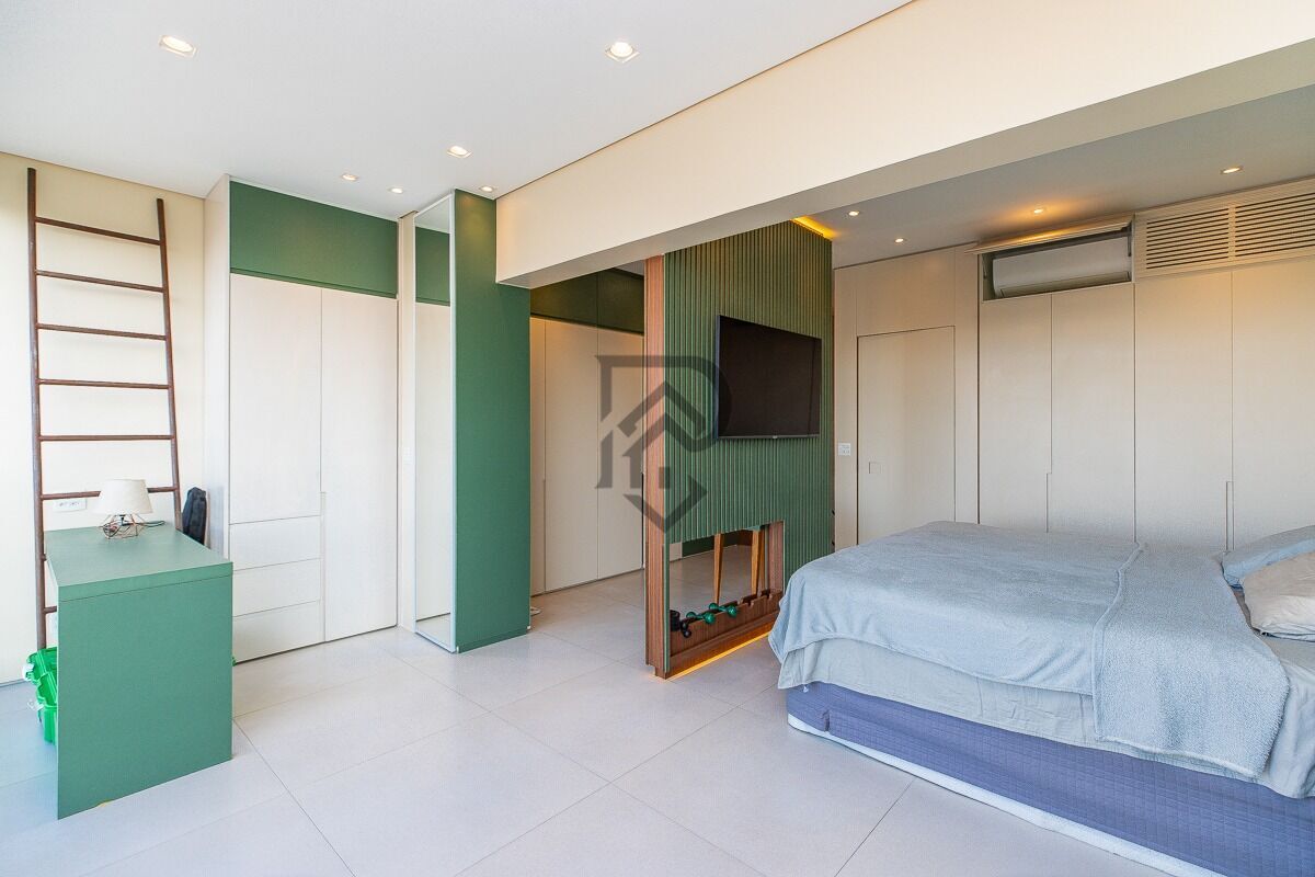 Apartamento, 1 quarto, 89 m² - Foto 30