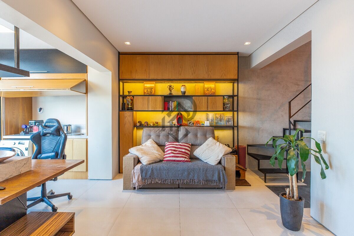 Apartamento, 1 quarto, 89 m² - Foto 16
