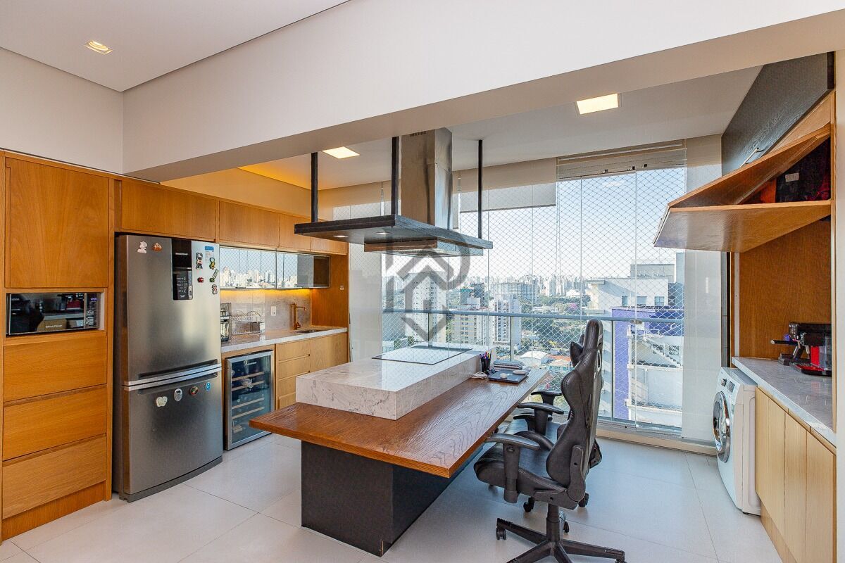 Apartamento, 1 quarto, 89 m² - Foto 8