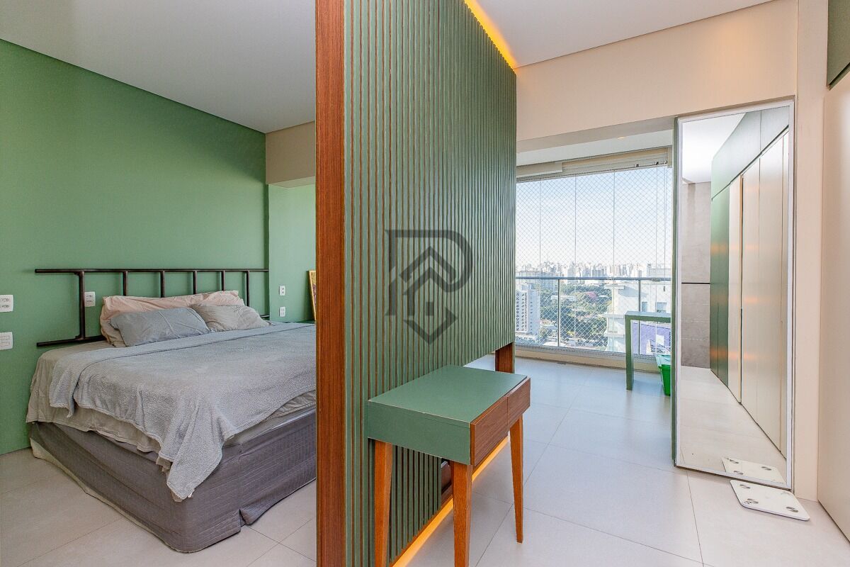 Apartamento, 1 quarto, 89 m² - Foto 23