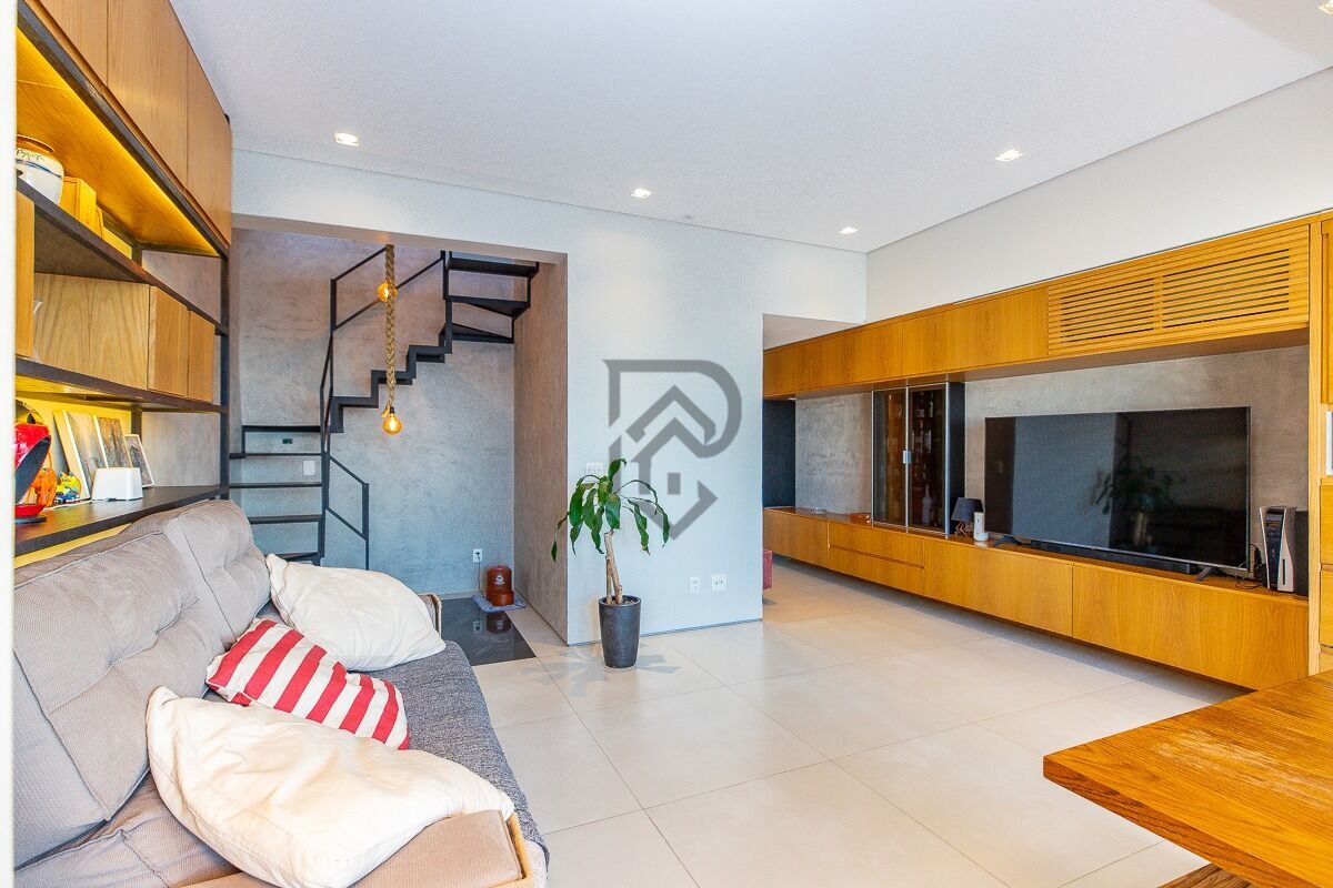 Apartamento, 1 quarto, 89 m² - Foto 22