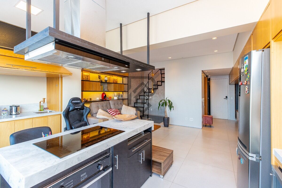 Apartamento, 1 quarto, 89 m² - Foto 20