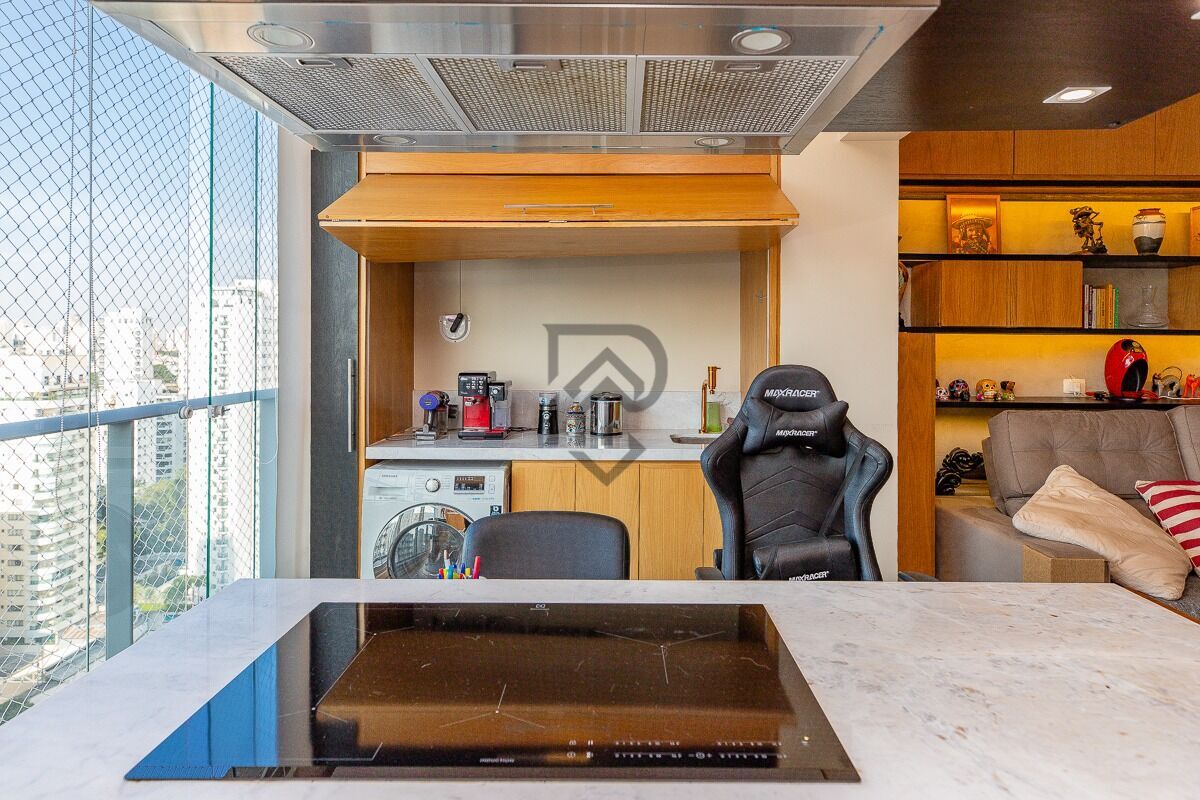 Apartamento, 1 quarto, 89 m² - Foto 11