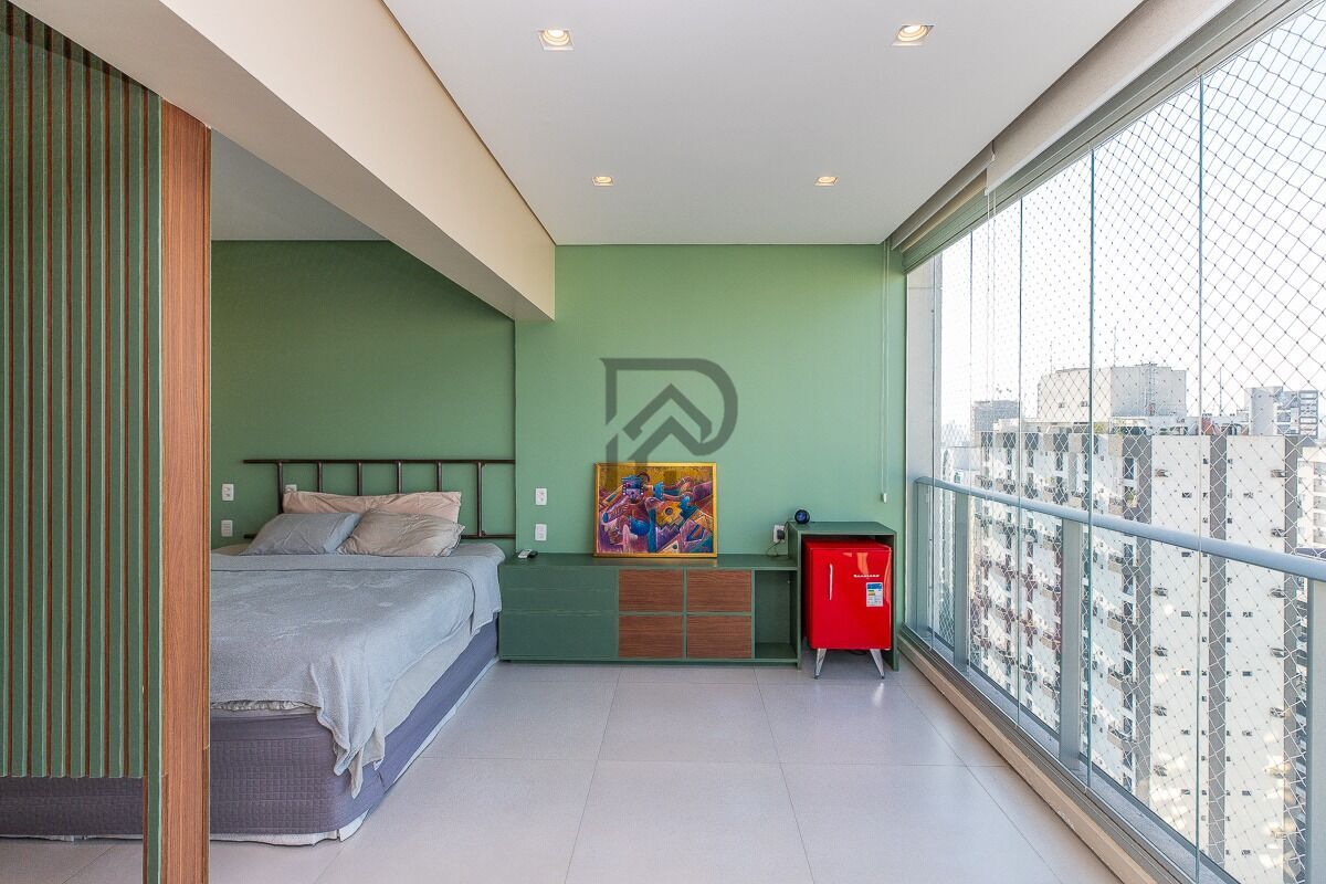 Apartamento, 1 quarto, 89 m² - Foto 31