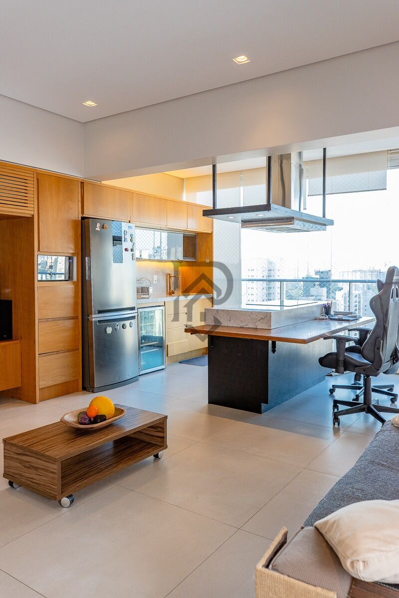 Apartamento, 1 quarto, 89 m² - Foto 6