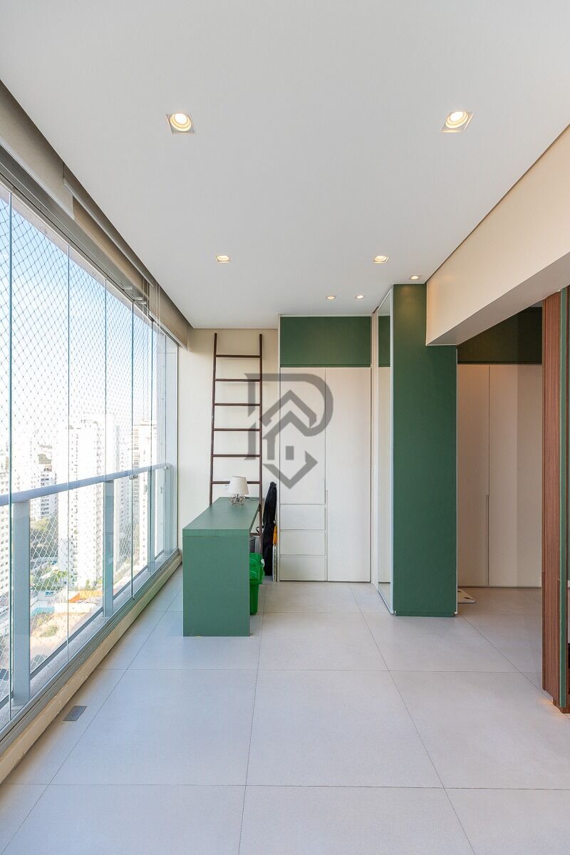 Apartamento, 1 quarto, 89 m² - Foto 3