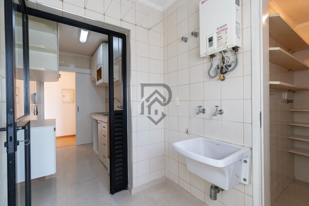 Apartamento à venda com 3 quartos, 70m² - Foto 28