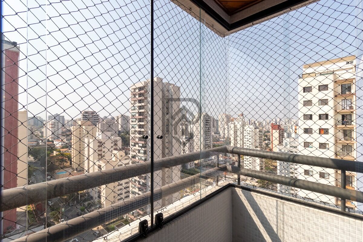 Apartamento à venda com 3 quartos, 70m² - Foto 9