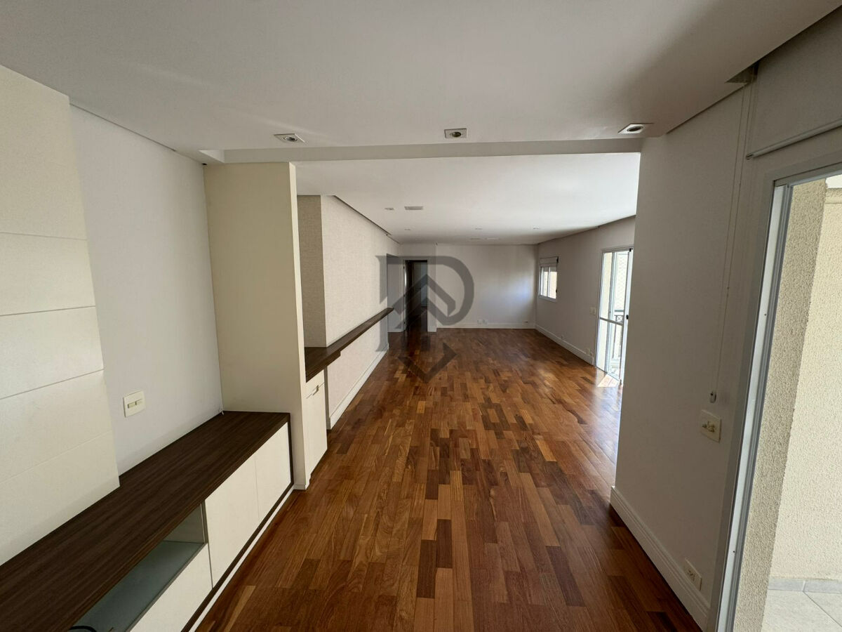 Apartamento, 4 quartos, 178 m² - Foto 5