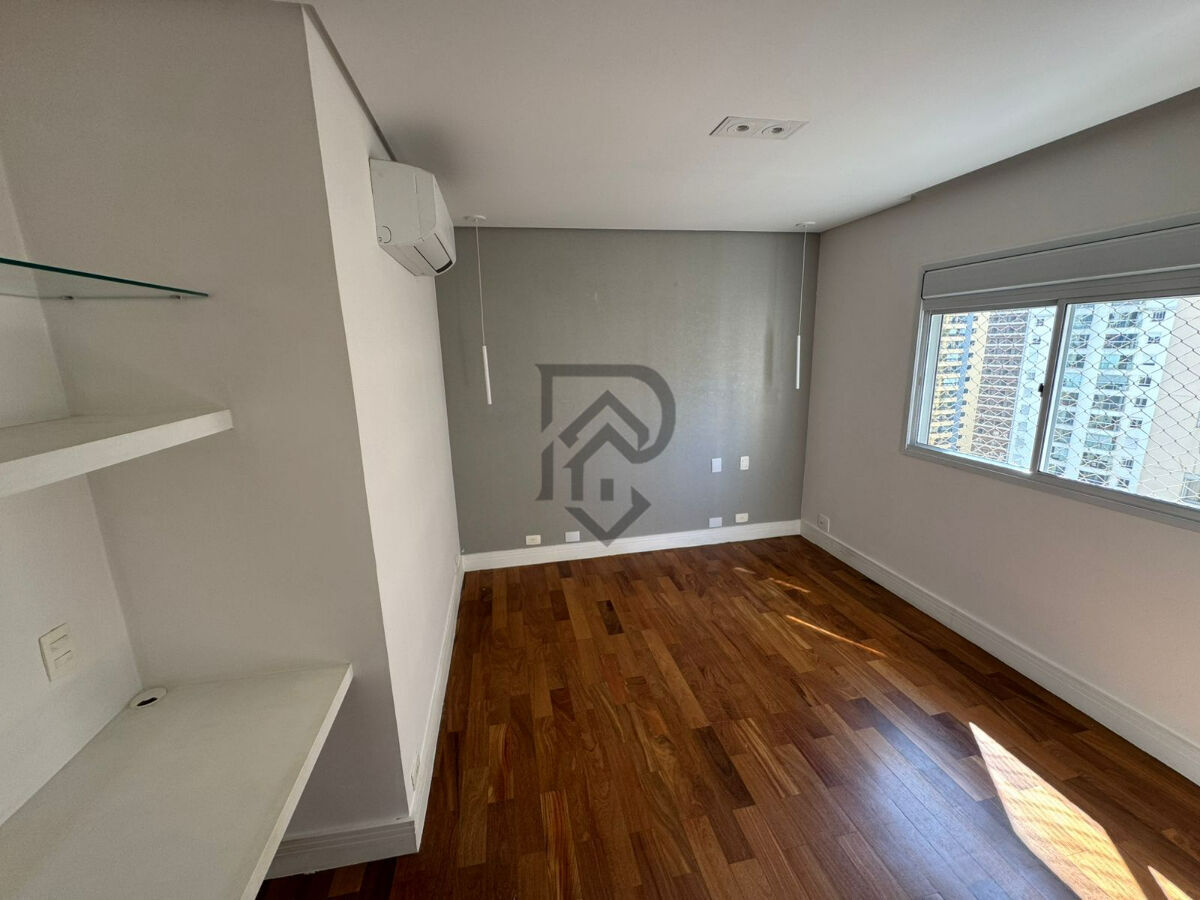 Apartamento, 4 quartos, 178 m² - Foto 9