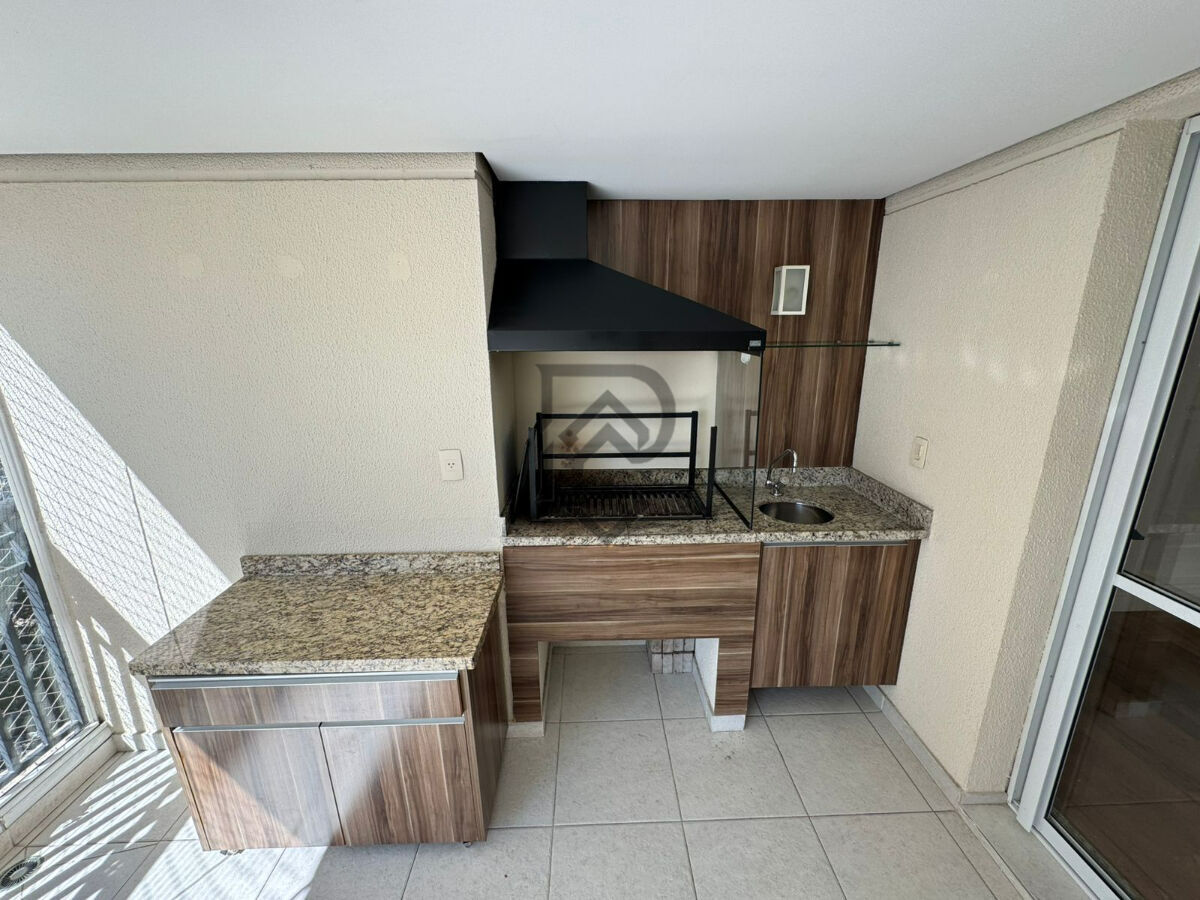 Apartamento, 4 quartos, 178 m² - Foto 3