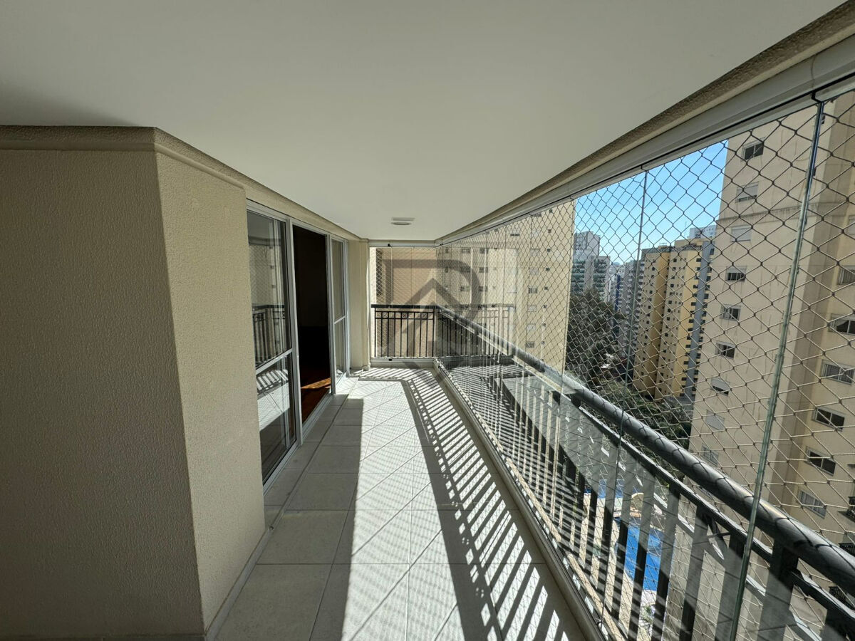 Apartamento, 4 quartos, 178 m² - Foto 1