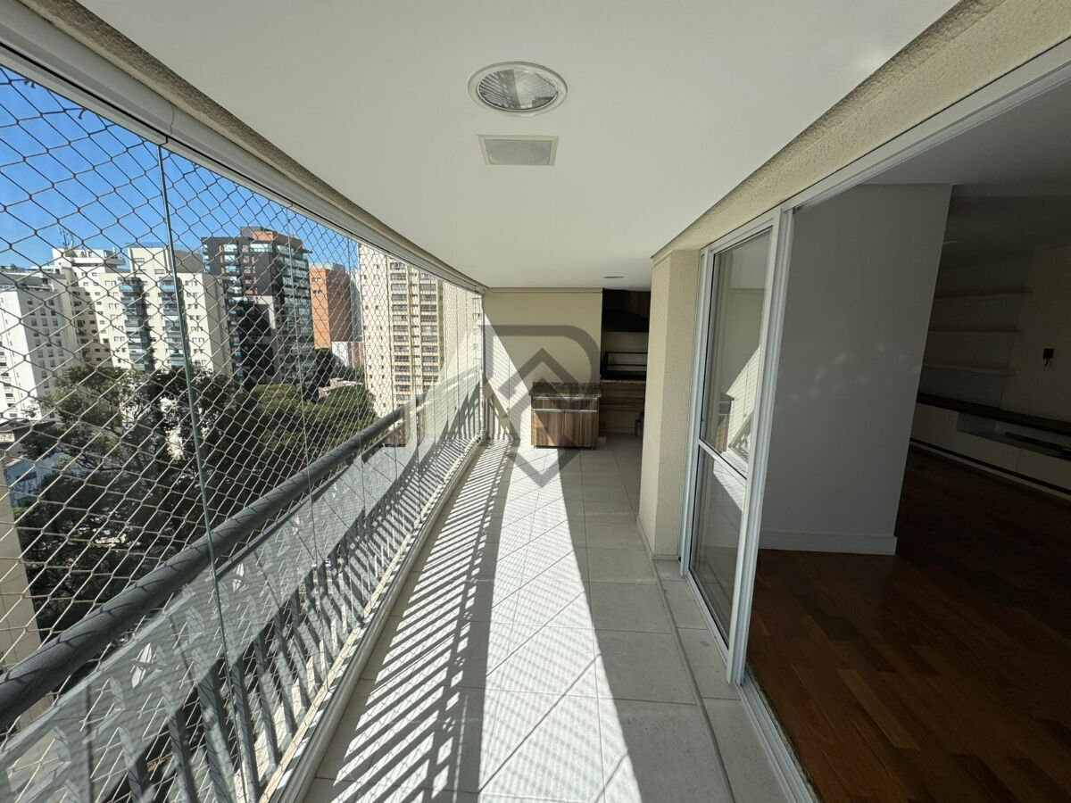 Apartamento, 4 quartos, 178 m² - Foto 2