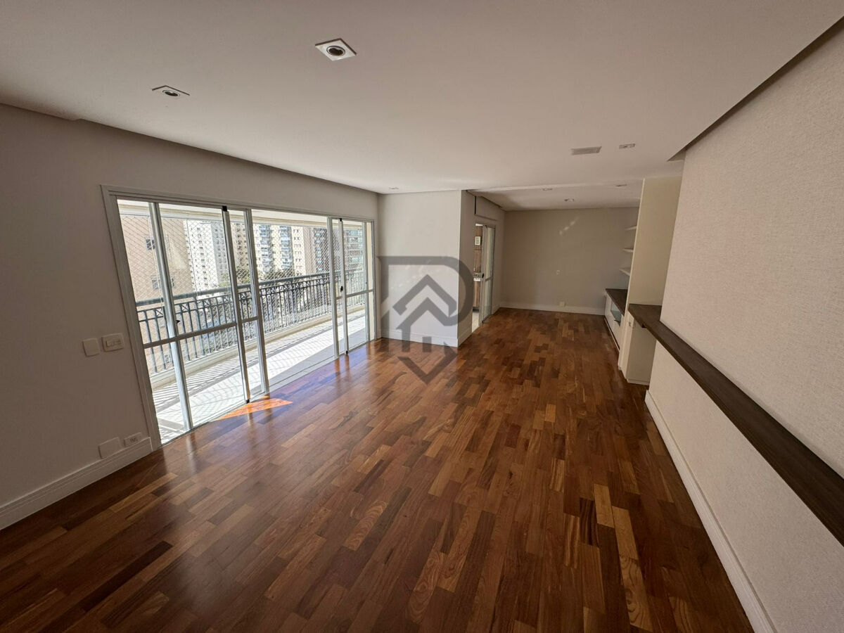 Apartamento, 4 quartos, 178 m² - Foto 4