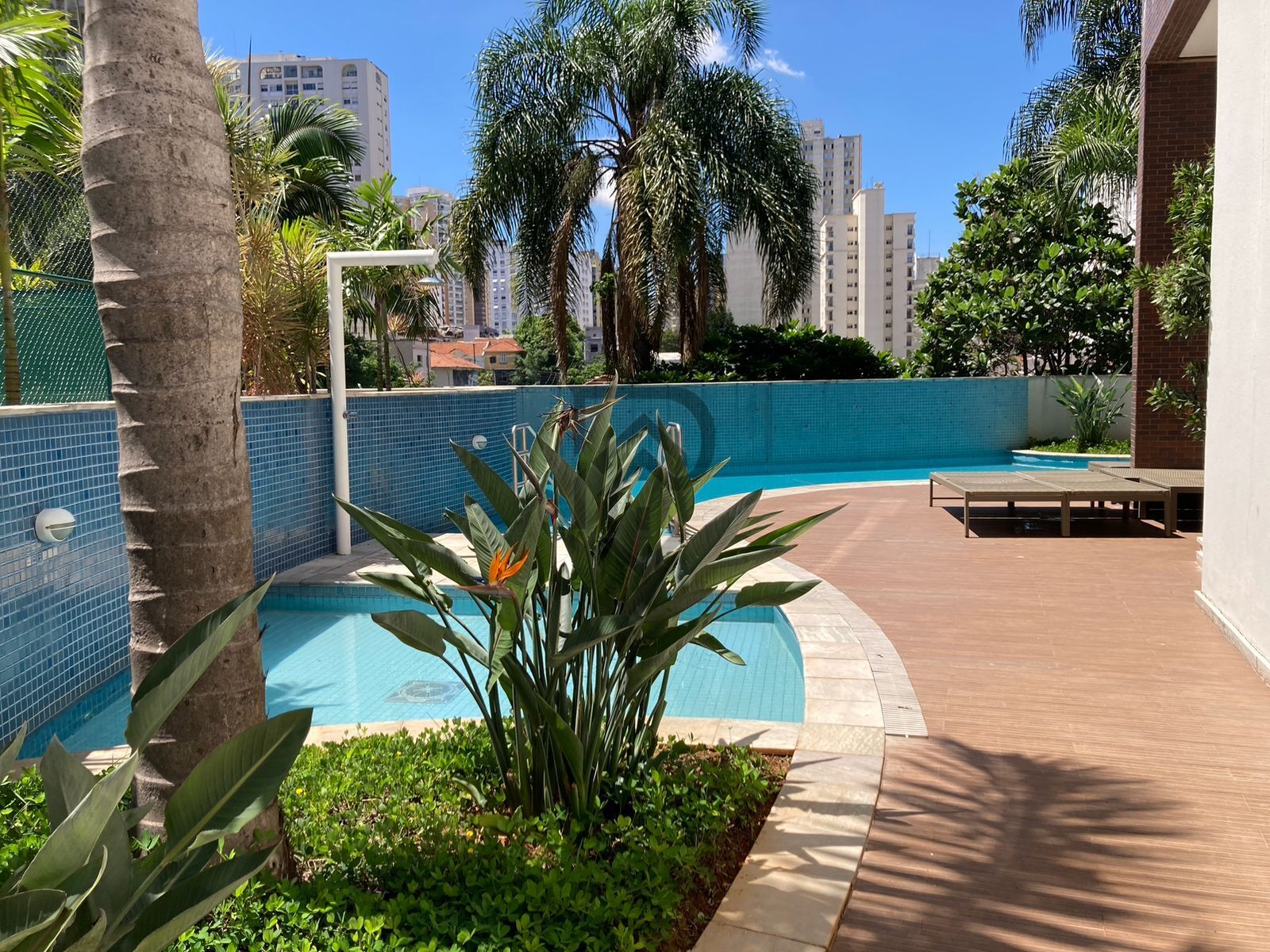 Apartamento, 3 quartos, 171 m² - Foto 3