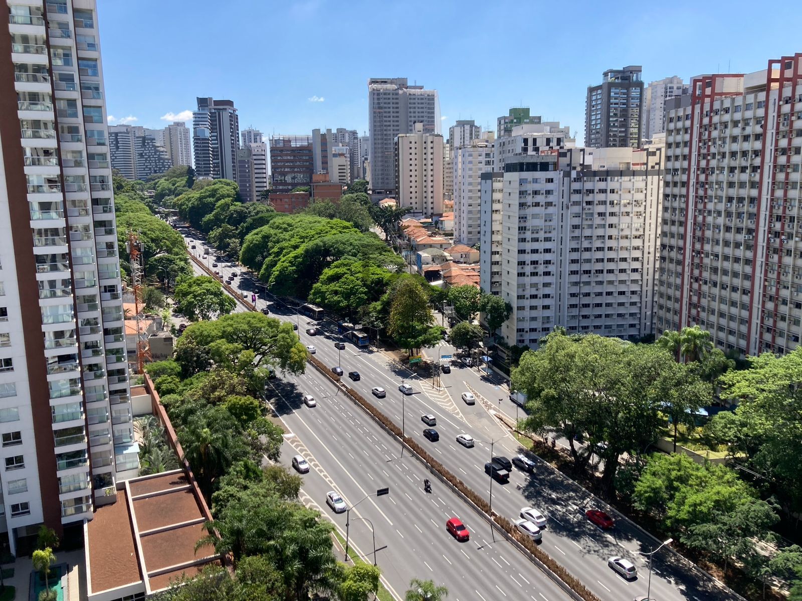Apartamento, 3 quartos, 171 m² - Foto 8