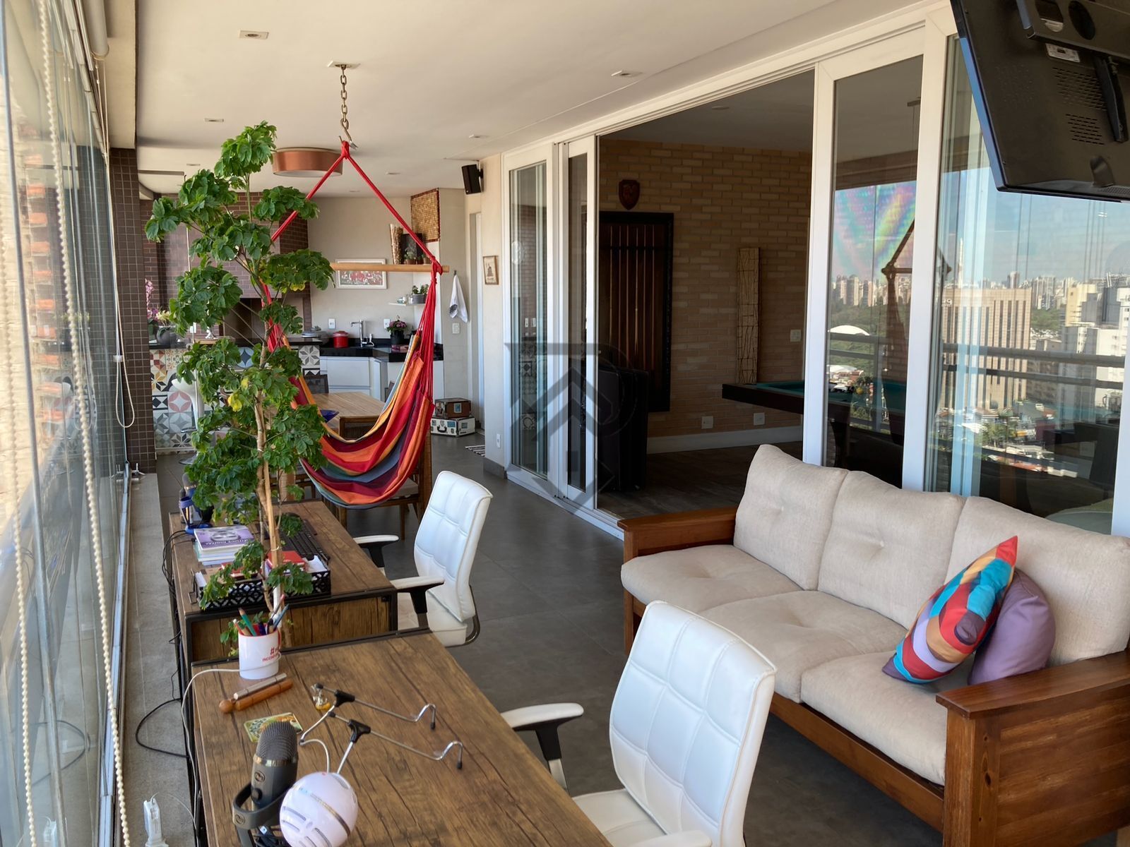 Apartamento, 3 quartos, 171 m² - Foto 16