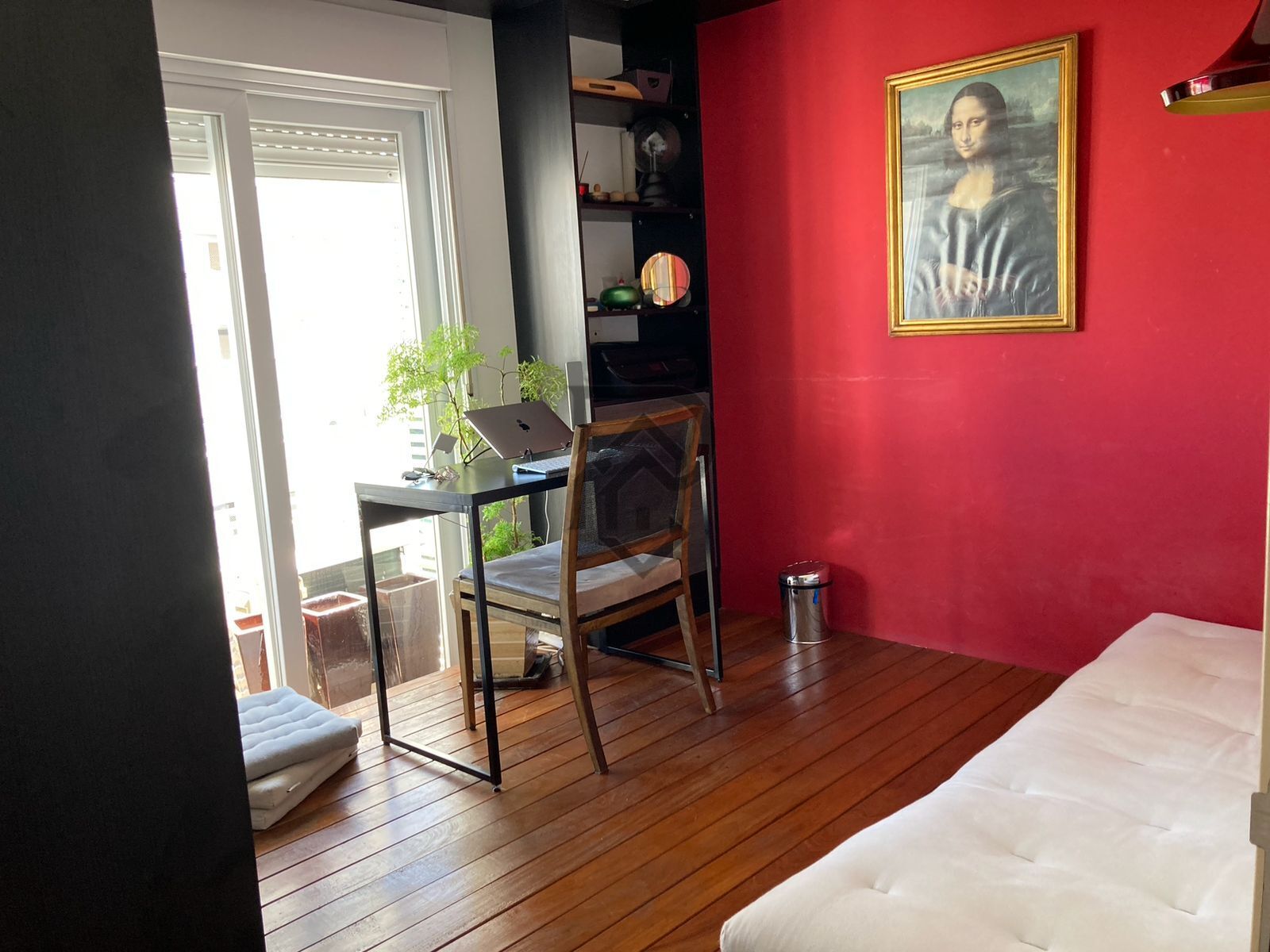 Apartamento, 3 quartos, 171 m² - Foto 22