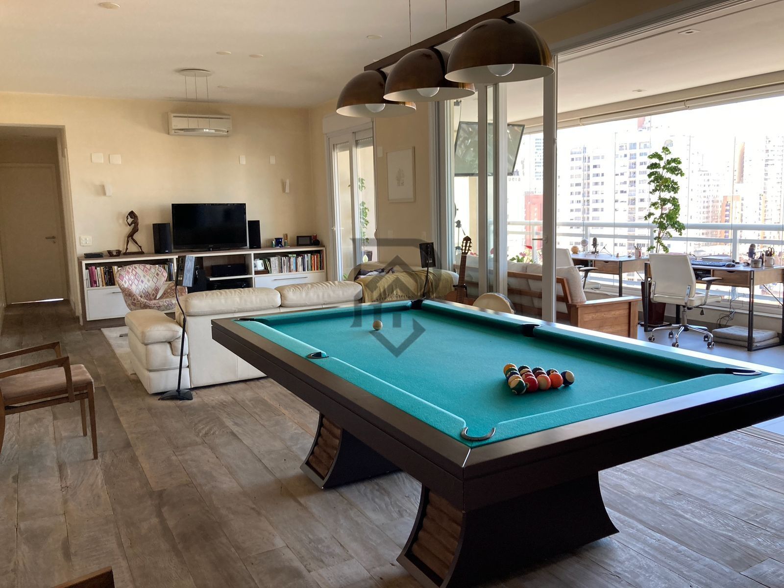 Apartamento, 3 quartos, 171 m² - Foto 15