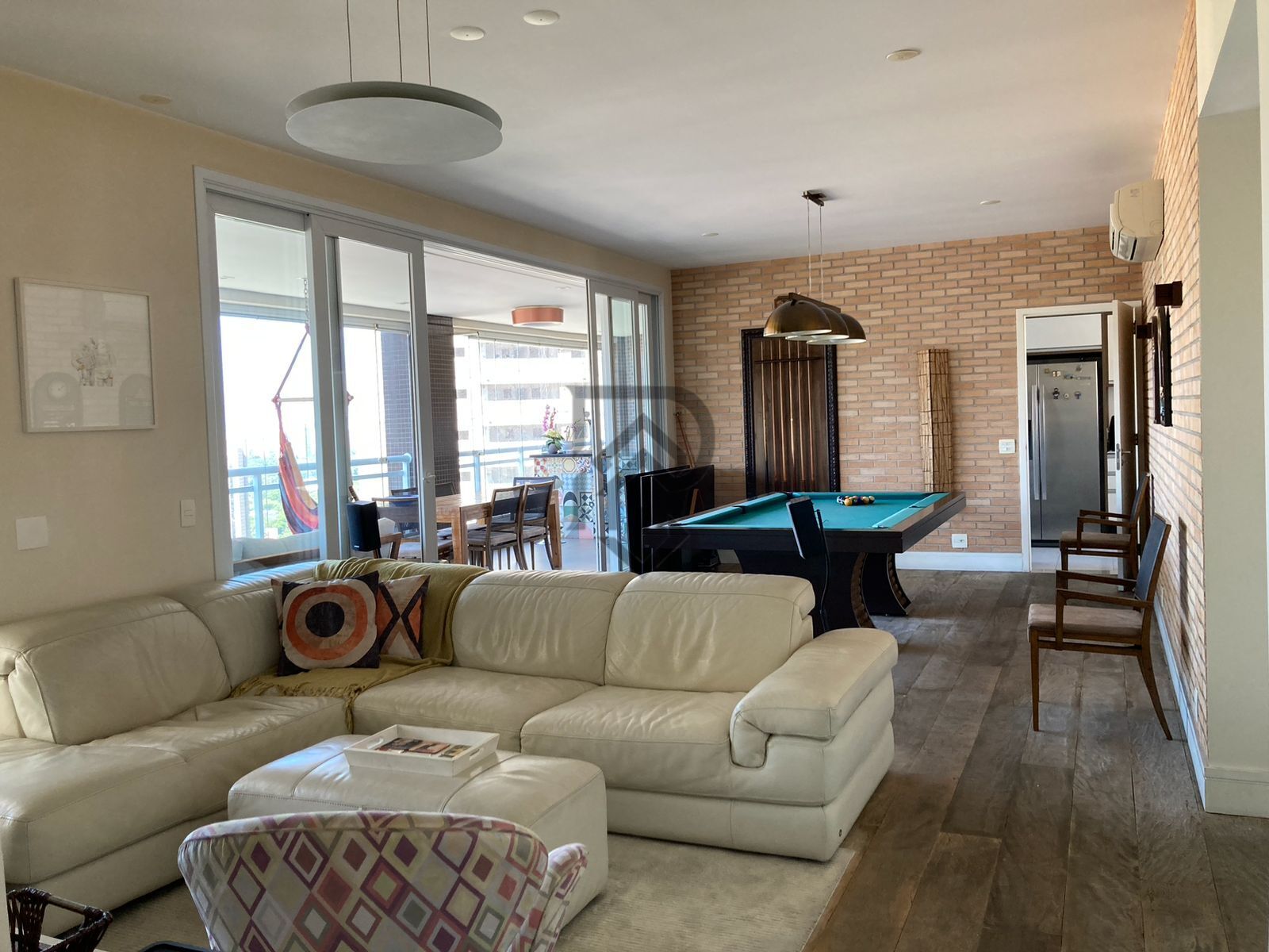 Apartamento, 3 quartos, 171 m² - Foto 13