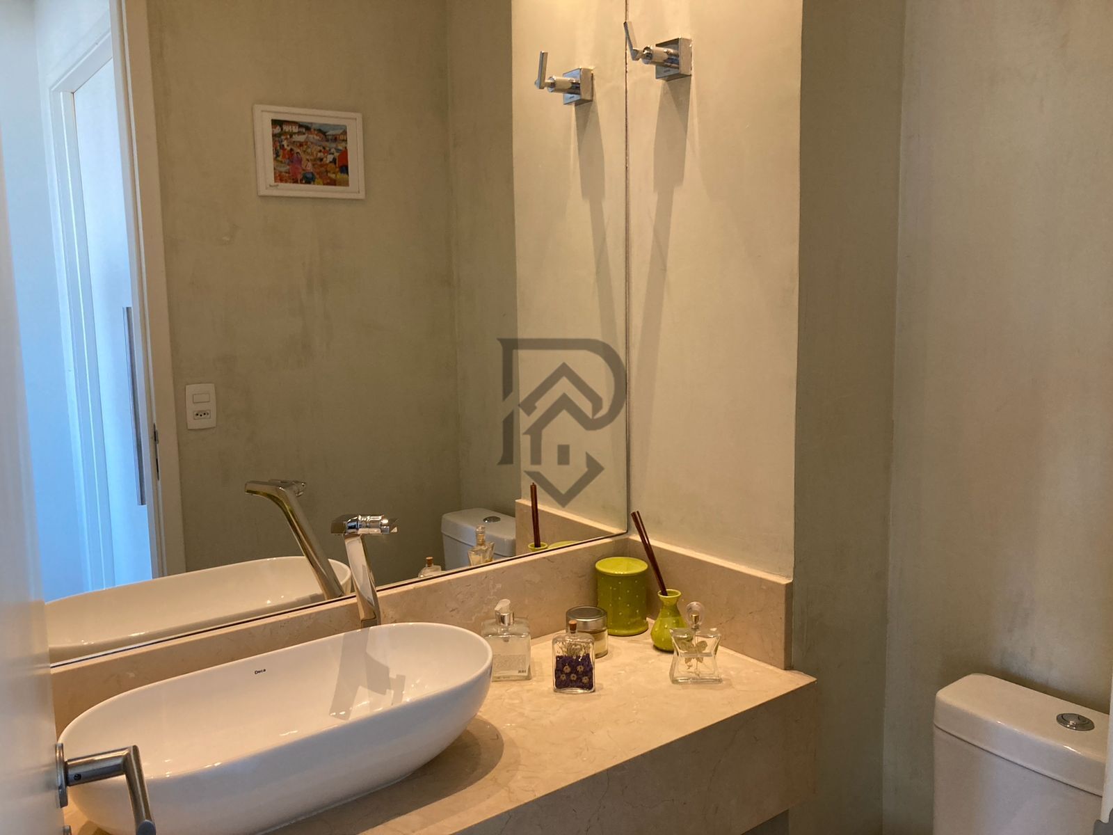 Apartamento, 3 quartos, 171 m² - Foto 11