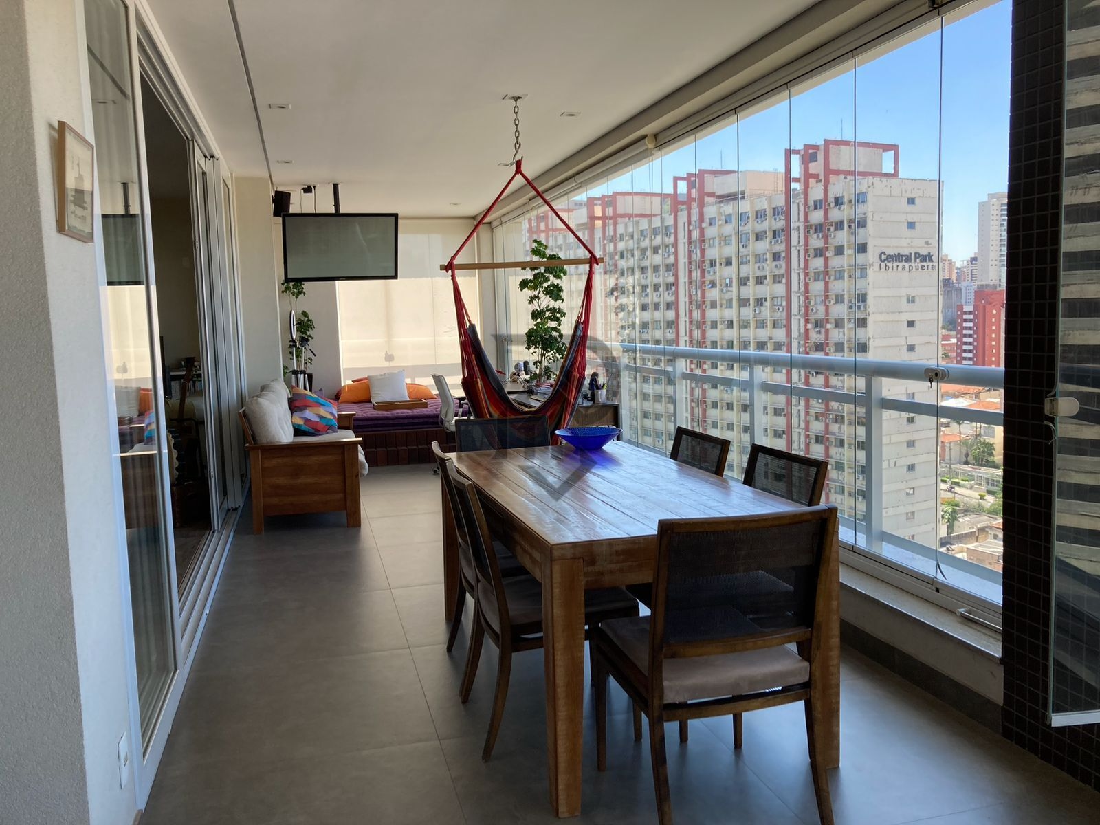 Apartamento, 3 quartos, 171 m² - Foto 14