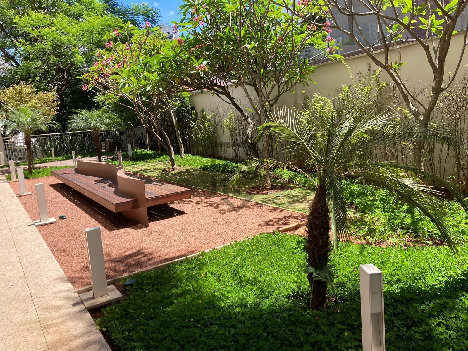 Apartamento, 3 quartos, 171 m² - Foto 2