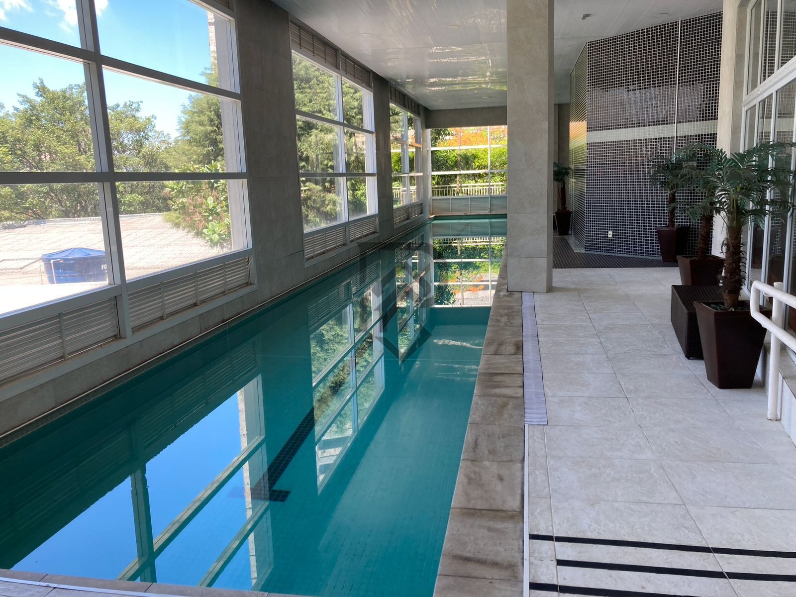 Apartamento, 3 quartos, 171 m² - Foto 4